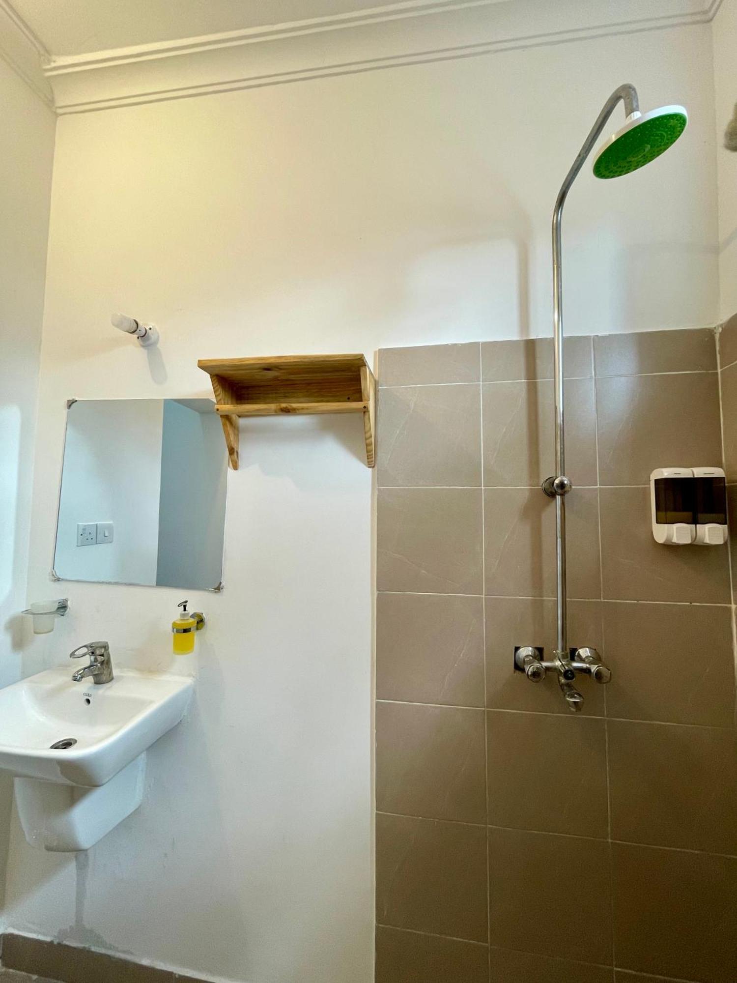 Kendwa Crystal Coast Hotel 외부 사진