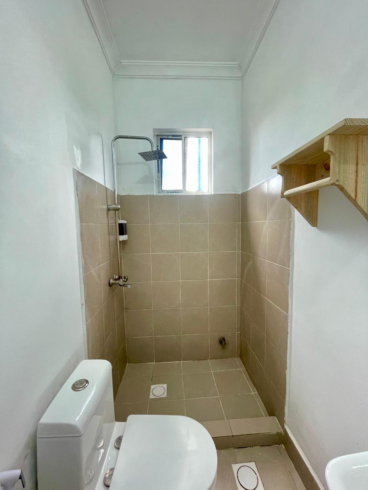 Kendwa Crystal Coast Hotel 외부 사진