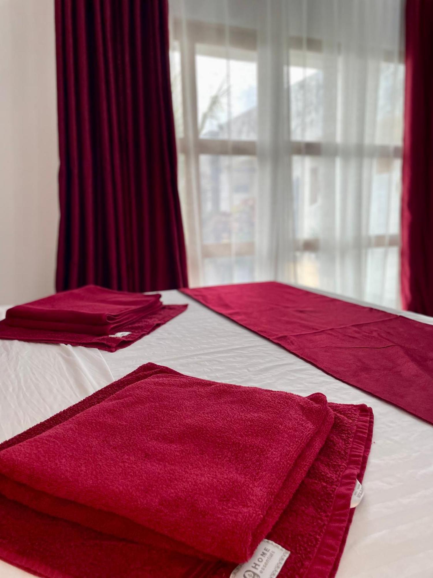 Kendwa Crystal Coast Hotel 외부 사진
